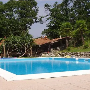 Tschang Wilma Alloggio per agriturismo