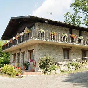 Agriturismo Tschang Wilma Alloggio per agriturismo